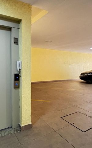 Apartamento para alugar com 80m², 3 quartos e 2 vagas Apartamento para alugar com 80m², 3 quartos e 2 vagasGaragem