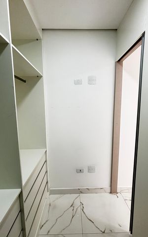 Apartamento para alugar com 80m², 3 quartos e 2 vagas Apartamento para alugar com 80m², 3 quartos e 2 vagasSuite - Closet