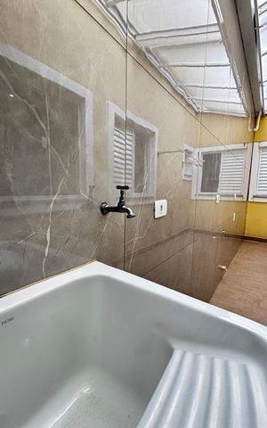 Apartamento para alugar com 80m², 3 quartos e 2 vagas Apartamento para alugar com 80m², 3 quartos e 2 vagasÁrea de Serviço