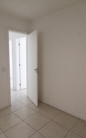 Apartamento para alugar com 79m², 3 quartos e 1 vagaQuarto 2