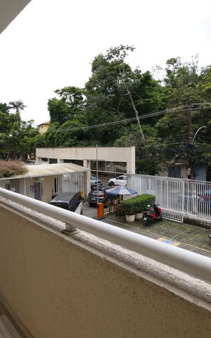 Apartamento para alugar com 79m², 3 quartos e 1 vagaVaranda
