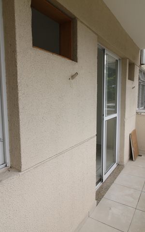 Apartamento para alugar com 79m², 3 quartos e 1 vagaVaranda