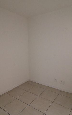 Apartamento para alugar com 79m², 3 quartos e 1 vagaQuarto 2