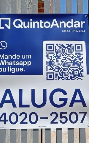 Casa para alugar com 40m², 2 quartos e sem vaga Casa para alugar com 40m², 2 quartos e sem vagaPlaca HVTG-687