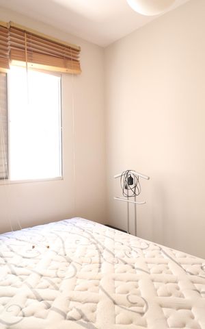 Apartamento para alugar com 68m², 2 quartos e 1 vagaQuarto 2