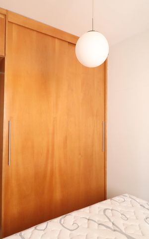 Apartamento para alugar com 68m², 2 quartos e 1 vagaQuarto 2