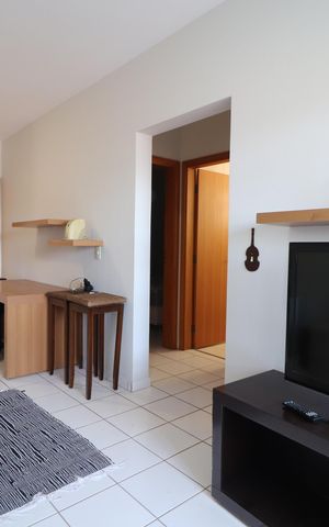 Apartamento para alugar com 68m², 2 quartos e 1 vagaSala