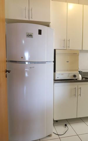 Apartamento para alugar com 68m², 2 quartos e 1 vagaCozinha
