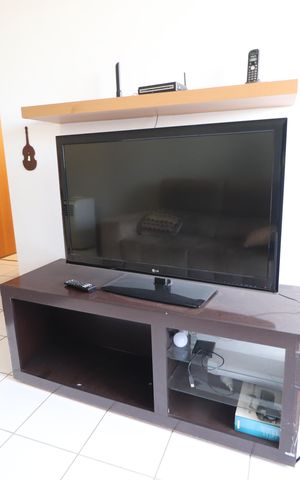 Apartamento para alugar com 68m², 2 quartos e 1 vagaSala