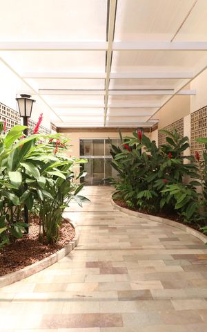 Apartamento para alugar com 68m², 2 quartos e 1 vagaHall de entrada