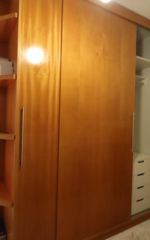 Apartamento para alugar com 68m², 2 quartos e 1 vagaQuarto 1 - Suíte