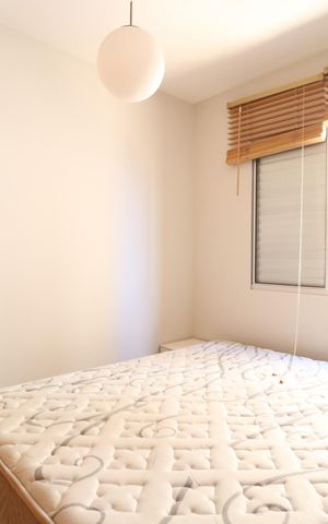 Apartamento para alugar com 68m², 2 quartos e 1 vagaQuarto 2