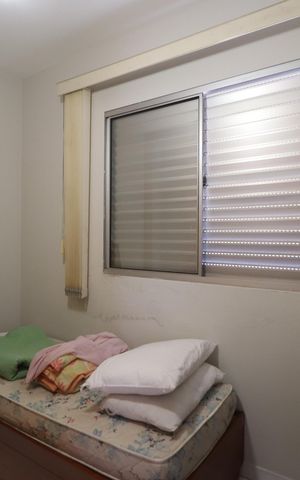 Apartamento para alugar com 68m², 2 quartos e 1 vagaQuarto 1 - Suíte