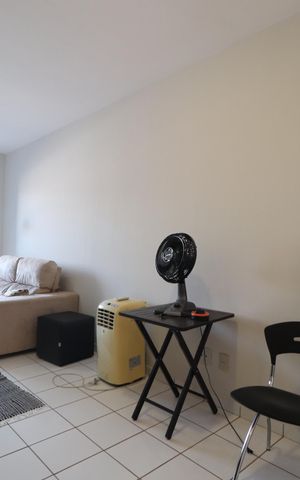Apartamento para alugar com 68m², 2 quartos e 1 vagaSala