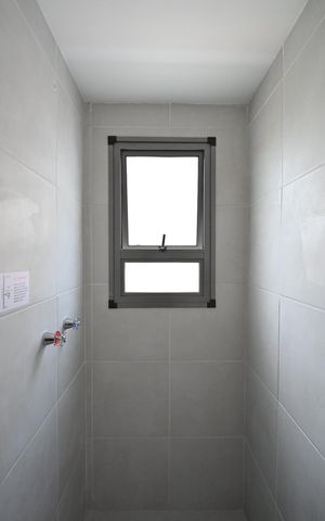 Apartamento para alugar com 37m², 1 quarto e sem vagaBanheiro