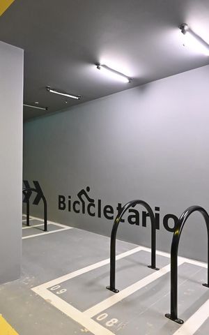 Apartamento para alugar com 37m², 1 quarto e sem vagaBicicletário