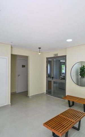Apartamento para alugar com 37m², 1 quarto e sem vagaHall Social