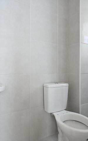 Apartamento para alugar com 37m², 1 quarto e sem vagaBanheiro