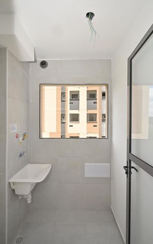 Apartamento para alugar com 37m², 1 quarto e sem vagaÁrea de Serviço 