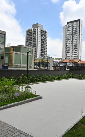 Apartamento para alugar com 37m², 1 quarto e sem vagaSolário 