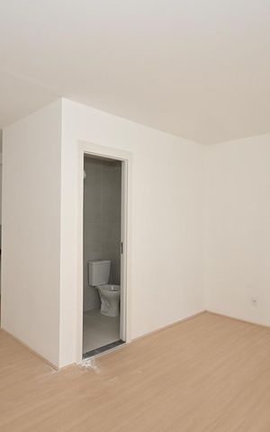 Apartamento para alugar com 37m², 1 quarto e sem vagaSala/QuartoSala/Quarto