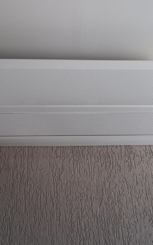 Apartamento para alugar com 48m², 1 quarto e 1 vagaAr condicionado