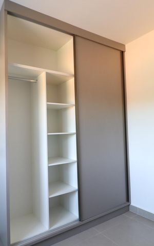 Apartamento para alugar com 48m², 1 quarto e 1 vagaQuarto