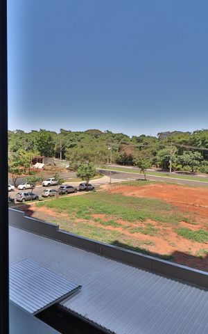Apartamento para alugar com 48m², 1 quarto e 1 vagaPlaquinha