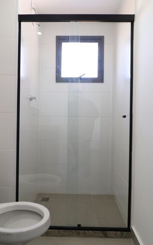 Apartamento para alugar com 48m², 1 quarto e 1 vagaBanheiro