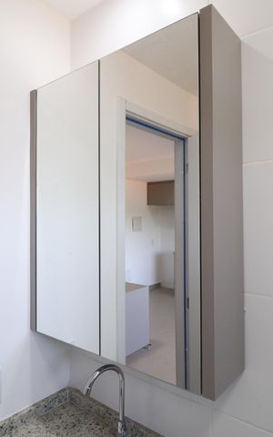 Apartamento para alugar com 48m², 1 quarto e 1 vagaBanheiro