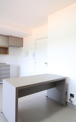 Apartamento para alugar com 48m², 1 quarto e 1 vagaCozinha