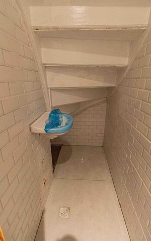 Casa para alugar com 120m², 3 quartos e sem vagaLavabo