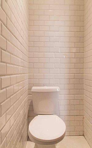 Casa para alugar com 120m², 3 quartos e sem vagaLavabo