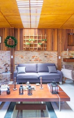 Casa à venda com 509m², 4 quartos e 4 vagas