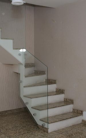 Casa para alugar com 72m², 2 quartos e 2 vagas Casa para alugar com 72m², 2 quartos e 2 vagasSala