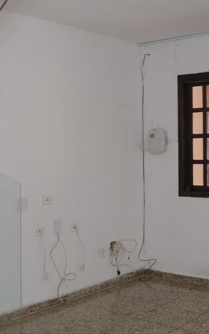Casa para alugar com 72m², 2 quartos e 2 vagas Casa para alugar com 72m², 2 quartos e 2 vagasSala