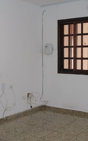 Casa para alugar com 72m², 2 quartos e 2 vagas