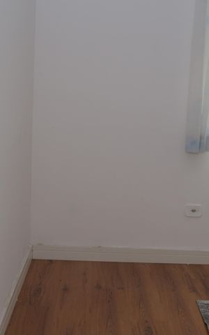 Casa para alugar com 72m², 2 quartos e 2 vagas Casa para alugar com 72m², 2 quartos e 2 vagasQuarto 1