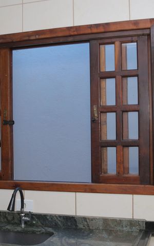 Casa para alugar com 72m², 2 quartos e 2 vagas Casa para alugar com 72m², 2 quartos e 2 vagasCozinha