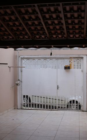 Casa para alugar com 72m², 2 quartos e 2 vagas Casa para alugar com 72m², 2 quartos e 2 vagasQuintal