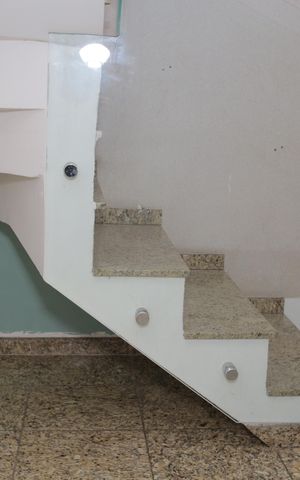 Casa para alugar com 72m², 2 quartos e 2 vagas