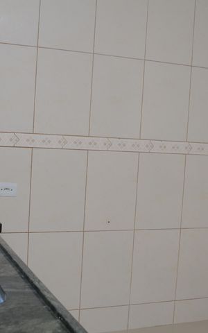 Casa para alugar com 72m², 2 quartos e 2 vagas Casa para alugar com 72m², 2 quartos e 2 vagasCozinha