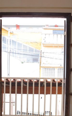 Casa para alugar com 72m², 2 quartos e 2 vagas Casa para alugar com 72m², 2 quartos e 2 vagasSacada quarto 2