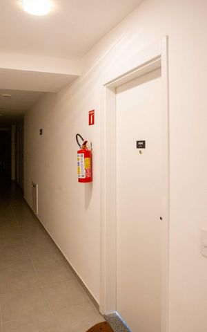 Apartamento para alugar com 43m², 2 quartos e 1 vagaHall de entrada