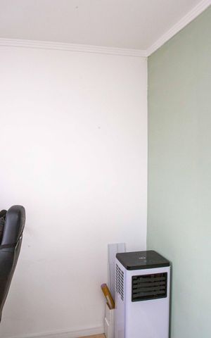 Apartamento para alugar com 43m², 2 quartos e 1 vagaQuarto 2