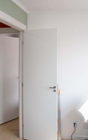 Apartamento para alugar com 43m², 2 quartos e 1 vagaQuarto 2