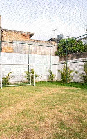 Apartamento para alugar com 43m², 2 quartos e 1 vagaQuadra Esportiva