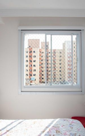 Apartamento para alugar com 43m², 2 quartos e 1 vagaQuarto 1