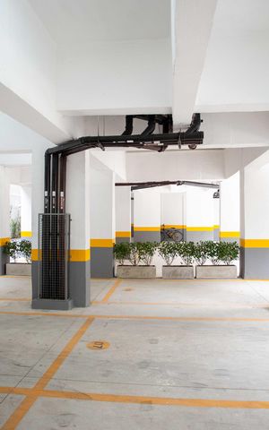 Apartamento para alugar com 43m², 2 quartos e 1 vagaGaragem