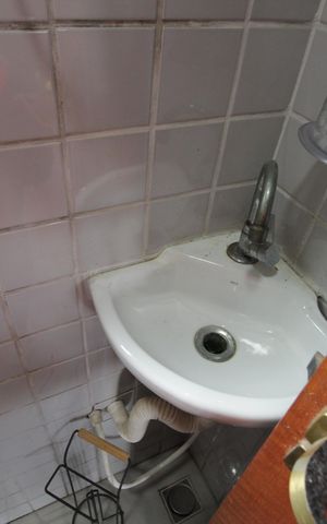 Casa de condomínio para alugar com 145m², 2 quartos e 1 vagaLavabo
